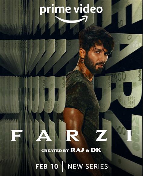 farzi fmovie|Farzi: Season 1 (2023) — The Movie Database (TMDB).